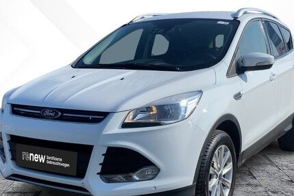 Ford Kuga 60.000 km 14.993 &euro; Göttingen 37079