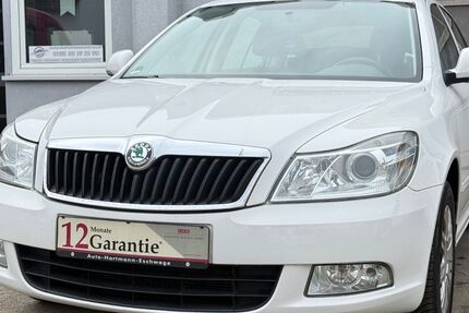 Skoda Octavia 191.340 km 3.999 &euro; Nörten-Hardenberg OT Angerstein 37176