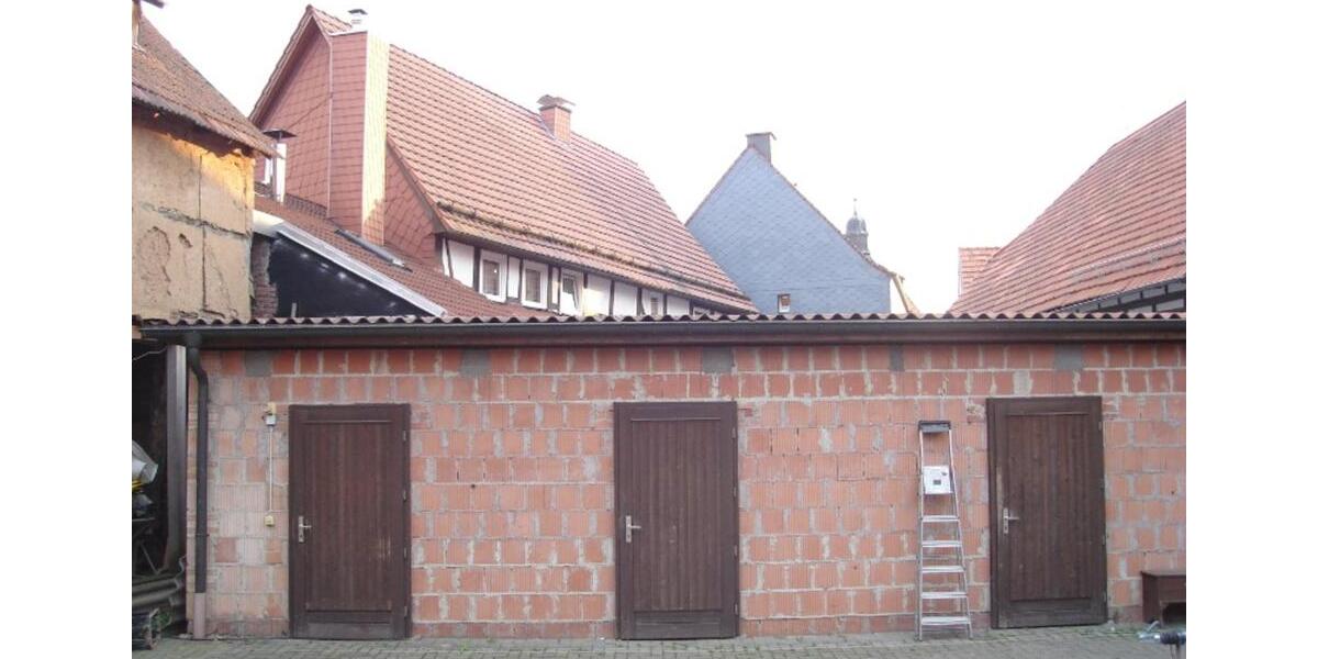 Einfamilienhaus Heilbad Heiligenstadt - 95.000&euro; | Angebot:25789721