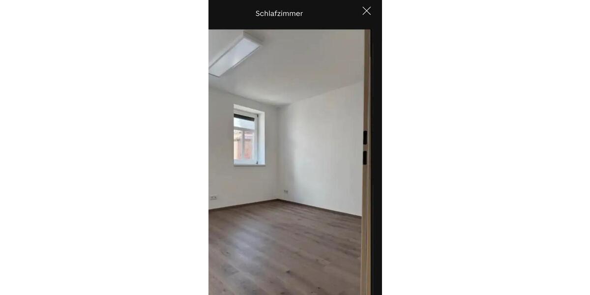 Erdgeschoßwohnung Gieboldehausen - 2 Zimmer, 50 m&sup2;, 345&euro; | Angebot:26615938