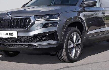 Skoda Karoq 31.778 km 32.290 € Göttingen 37081