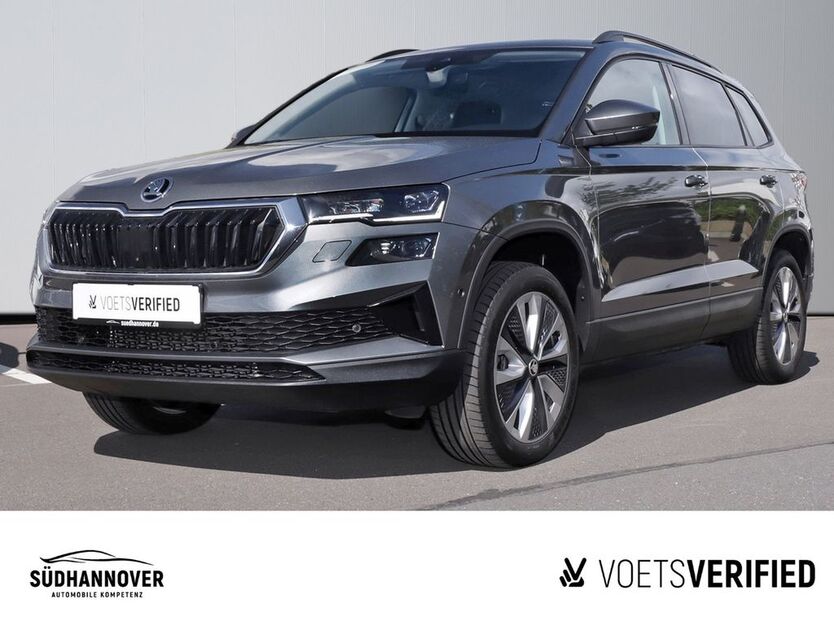 Skoda Karoq 31.778 km 32.290 € Göttingen 37081