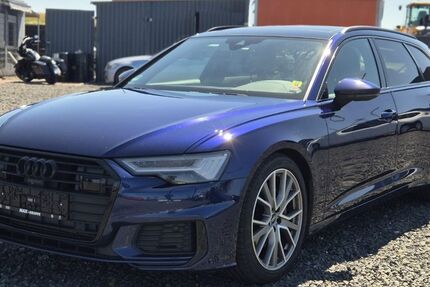 Audi A6 253.000 km 27.965 € Rosdorf 37124