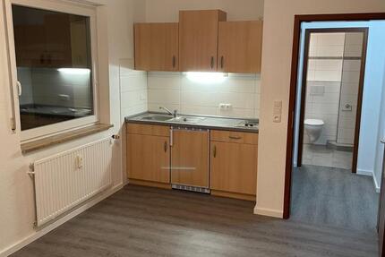 1- Zimmerappartement 1 zimmer