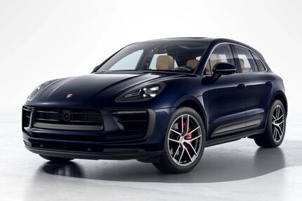 Porsche Macan 40.800 km 66.900 &euro; Göttingen 37077