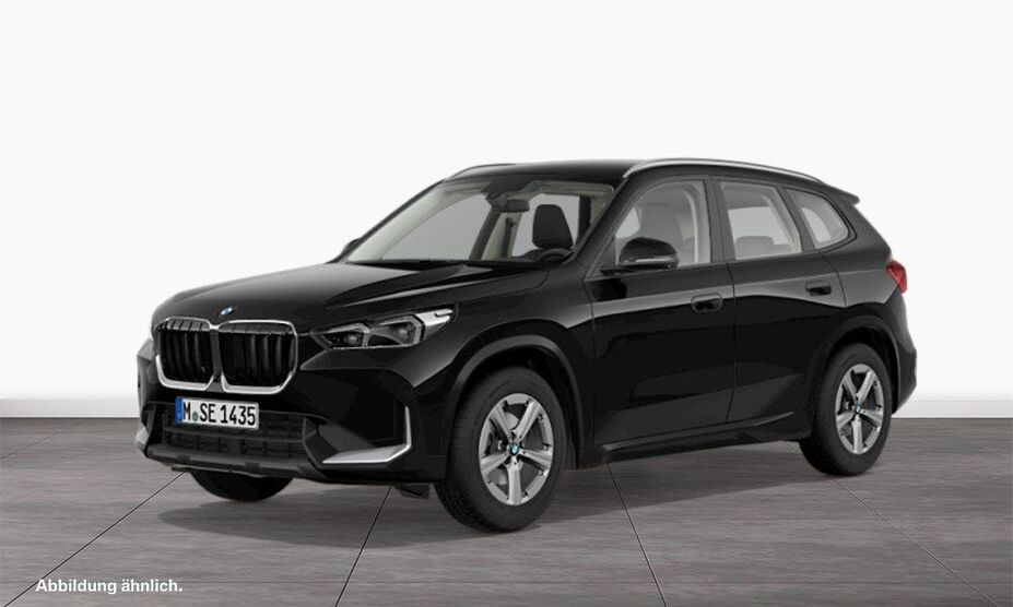 BMW X1 9.545 km 45.900 € Göttingen 37081