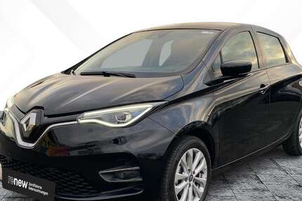 Renault ZOE 12.647 km 11.990 &euro; Göttingen 37079