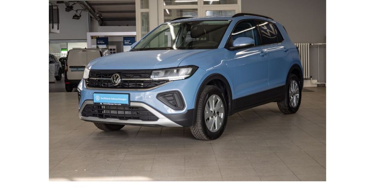 VW T-Cross 8.168 km 24.004 &euro; Northeim 37154