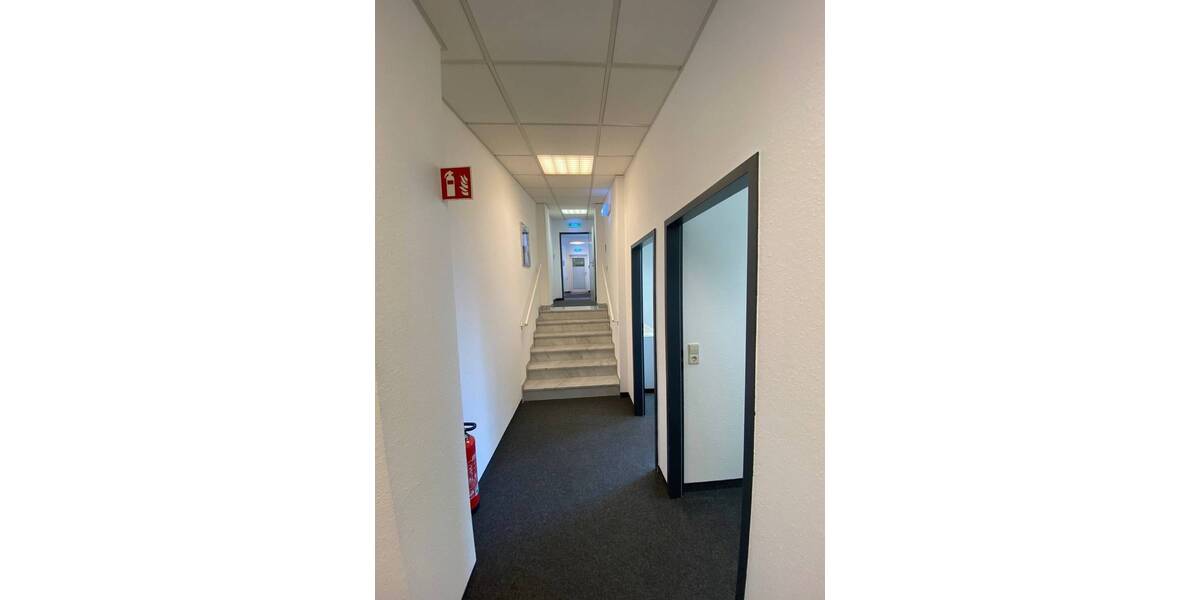 Gewerbeobjekt Göttingen Oststadt - 3.500&euro; | Angebot:25667968