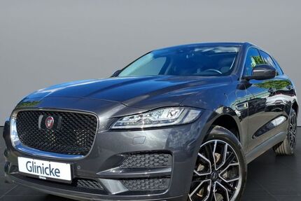 Jaguar F-Pace 56.600 km 33.990 € Göttingen 37077