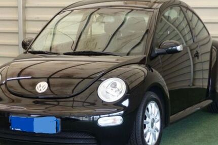 VW Beetle 182.000 km 4.000 &euro; Göttingen 37075