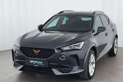 Cupra Formentor 59.879 km 23.970 &euro; Uslar 37170