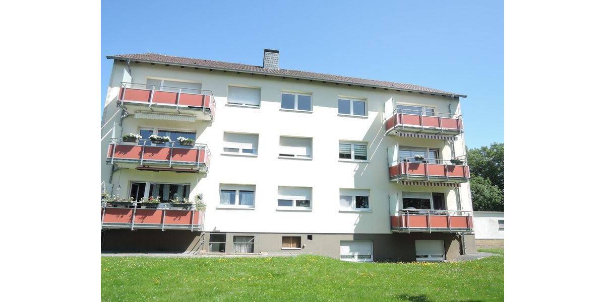 Etagenwohnung Northeim - 2 Zimmer, 62 m&sup2;, 430&euro; | Angebot:26754064