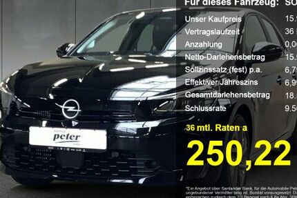 Opel Corsa 1.799 km 15.940 &euro; Göttingen 37079