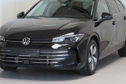 VW Passat Variant 16.535 km 32.850 € Leinefelde 37327