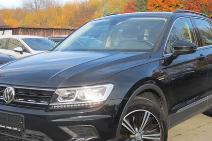 VW Tiguan 162.000 km 15.600 € Osterode am Harz 37520
