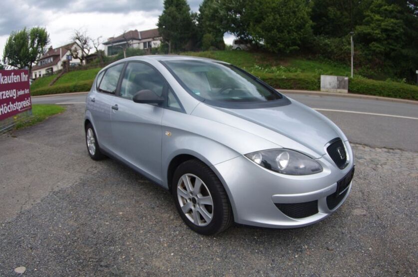 Seat Altea 168.050 km 2.499 € Herzberg am Harz 37412