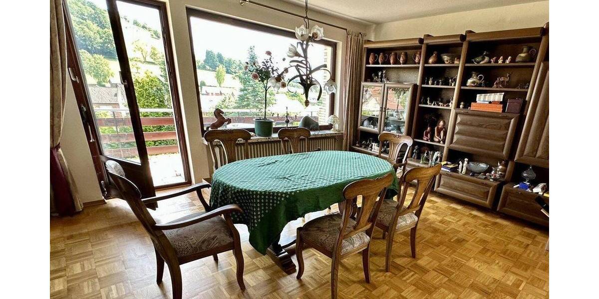 Einfamilienhaus Moringen-Fredelsloh Fredelsloh - 7 Zimmer, 230 m&sup2;, 289.000&euro; | Angebot:26857023