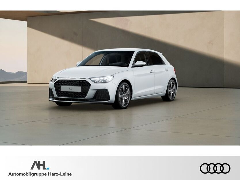 Audi A1 1.210 km 27.712 € Northeim 37154