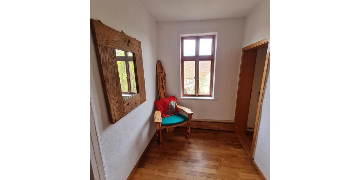 Etagenwohnung Wesertal - 2 Zimmer, 70 m&sup2;, 400&euro; | Angebot:26302619