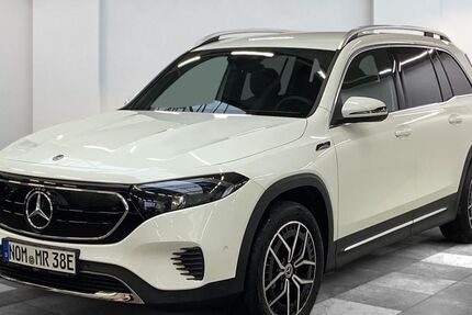 Mercedes-Benz EQB 24.500 km 30.830 &euro; Northeim 37154