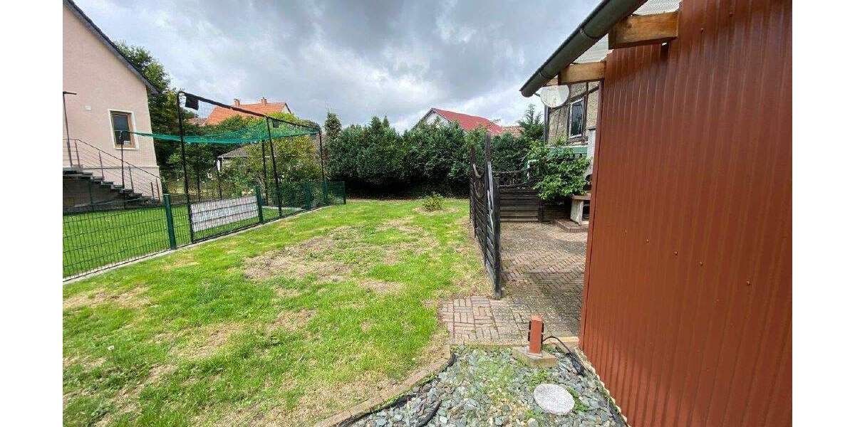 Doppelhaushälfte Göttingen Elliehausen - 7 Zimmer, 144 m&sup2;, 310.000&euro; | Angebot:25729563