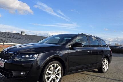 Skoda Octavia 150.000 km 10.500 &euro; Rosdorf 37124