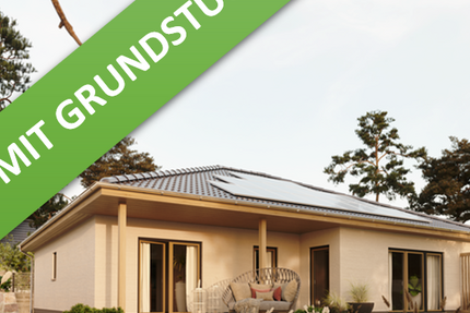 Haus Kalefeld - 5 Zimmer, 133 m&sup2;, 369.850&euro; | Angebot:25095012