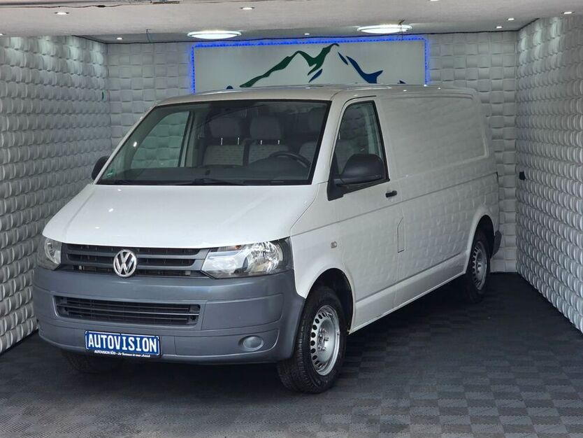 T5 Transporter