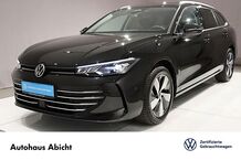 Gebrauchtwagen VW Passat Variant