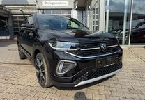 Gebrauchtwagen VW T-Cross