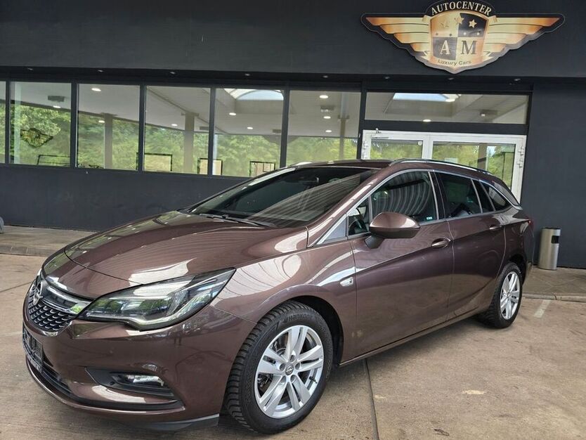 Astra
