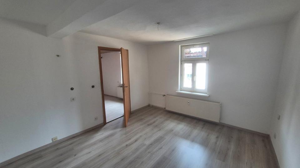 Etagenwohnung Witzenhausen - 4 Zimmer, 98 m&sup2;, 700&euro; | Angebot:26577818
