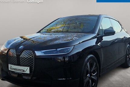 BMW iX 16.960 km 70.900 &euro; Göttingen 37081