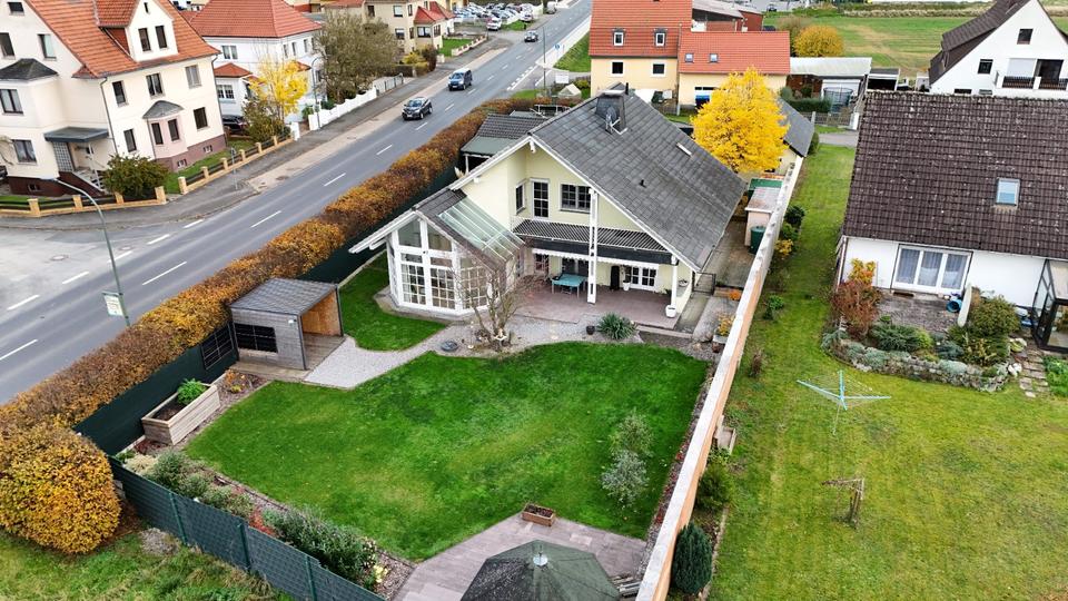 Einfamilienhaus Katlenburg-Lindau Lindau - 7 Zimmer, 220 m&sup2;, 419.000&euro; | Angebot:23459006