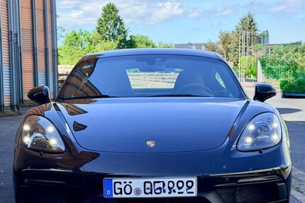 Porsche Cayman 32.700 km 81.718 &euro; Göttingen, Niedersachsen 37085