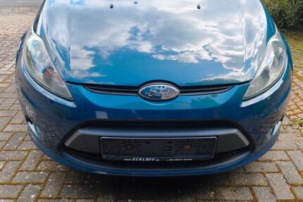 Ford Fiesta 191.400 km 1.300 &euro; Adelebsen 37139