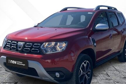 Dacia Duster 54.169 km 17.994 &euro; Northeim 37154