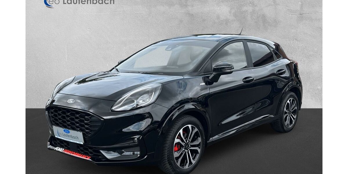 Ford Puma 29.900 km 23.500 € Duderstadt 37115