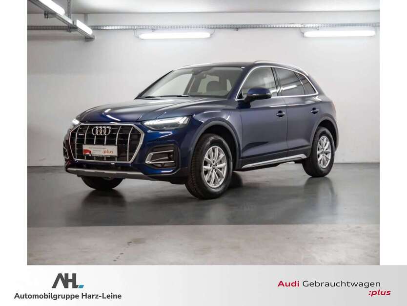 Audi Q5 1.727 km 47.789 € Northeim 37154