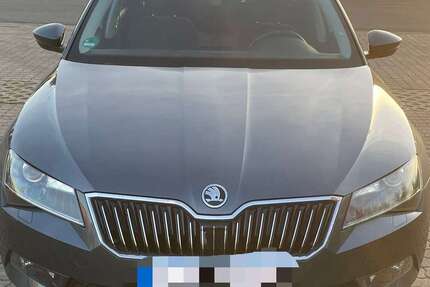 Skoda Superb 133.000 km 18.750 &euro; Göttingen 37077