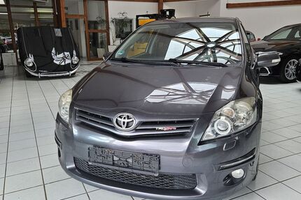 Toyota Auris 227.869 km 4.250 € Göttingen 37079