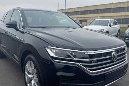 VW Touareg 100.000 km 38.999 € Fuldatal (Kassel) 34233