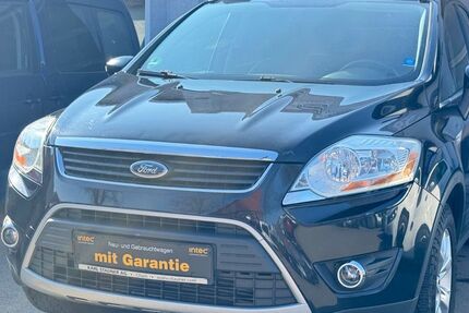 Ford Kuga 202.450 km 6.799 &euro; Nörten-Hardenberg OT Angerstein 37176