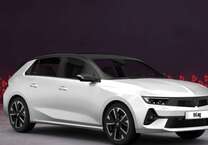 Gebrauchtwagen Opel Astra