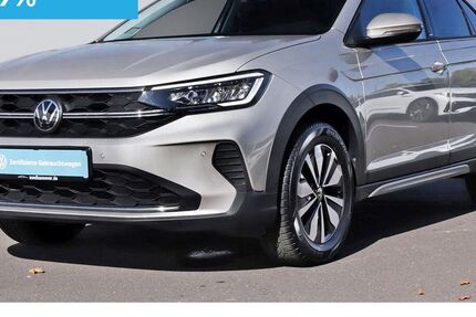 VW Taigo 6.209 km 25.499 € Göttingen 37081