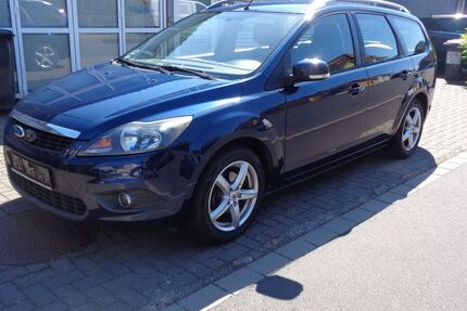Ford Focus 160.308 km 2.950 &euro; Göttingen 37081