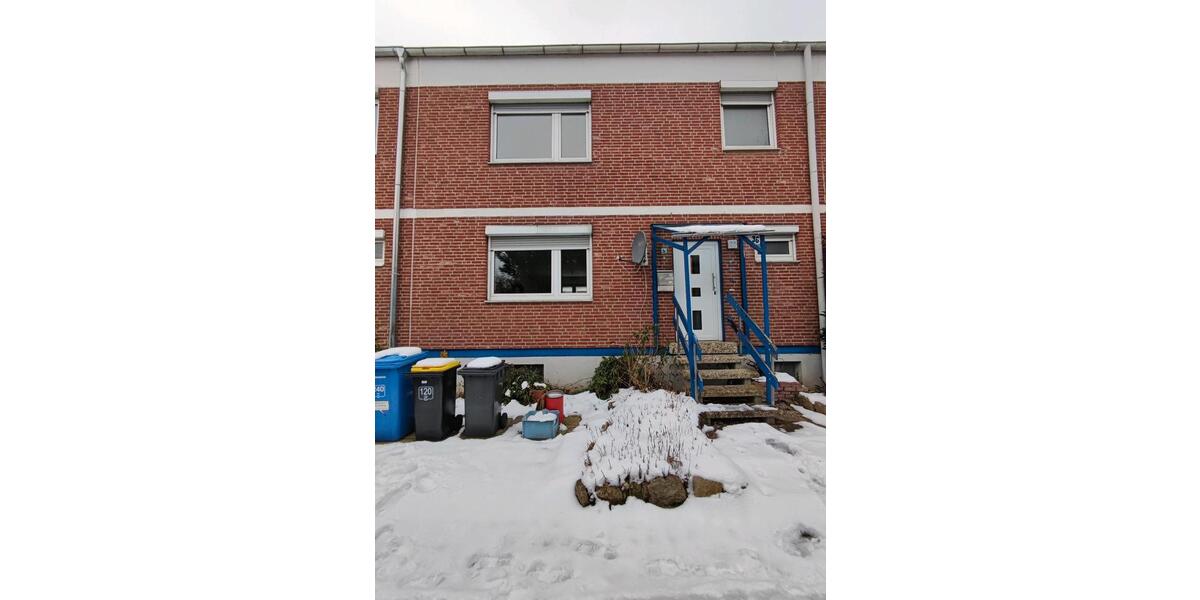 Reihenmittelhaus in ruhiger Toplage – Göttingen Geismar (37083) 8 zimmer