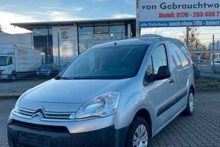 Citroen Berlingo 195.000 km 4.200 € Göttingen 37079