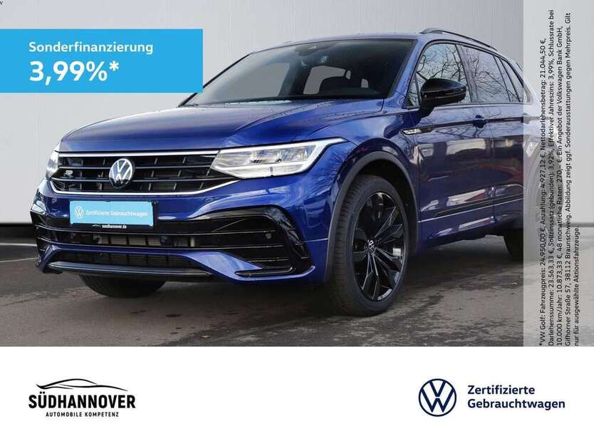 Tiguan